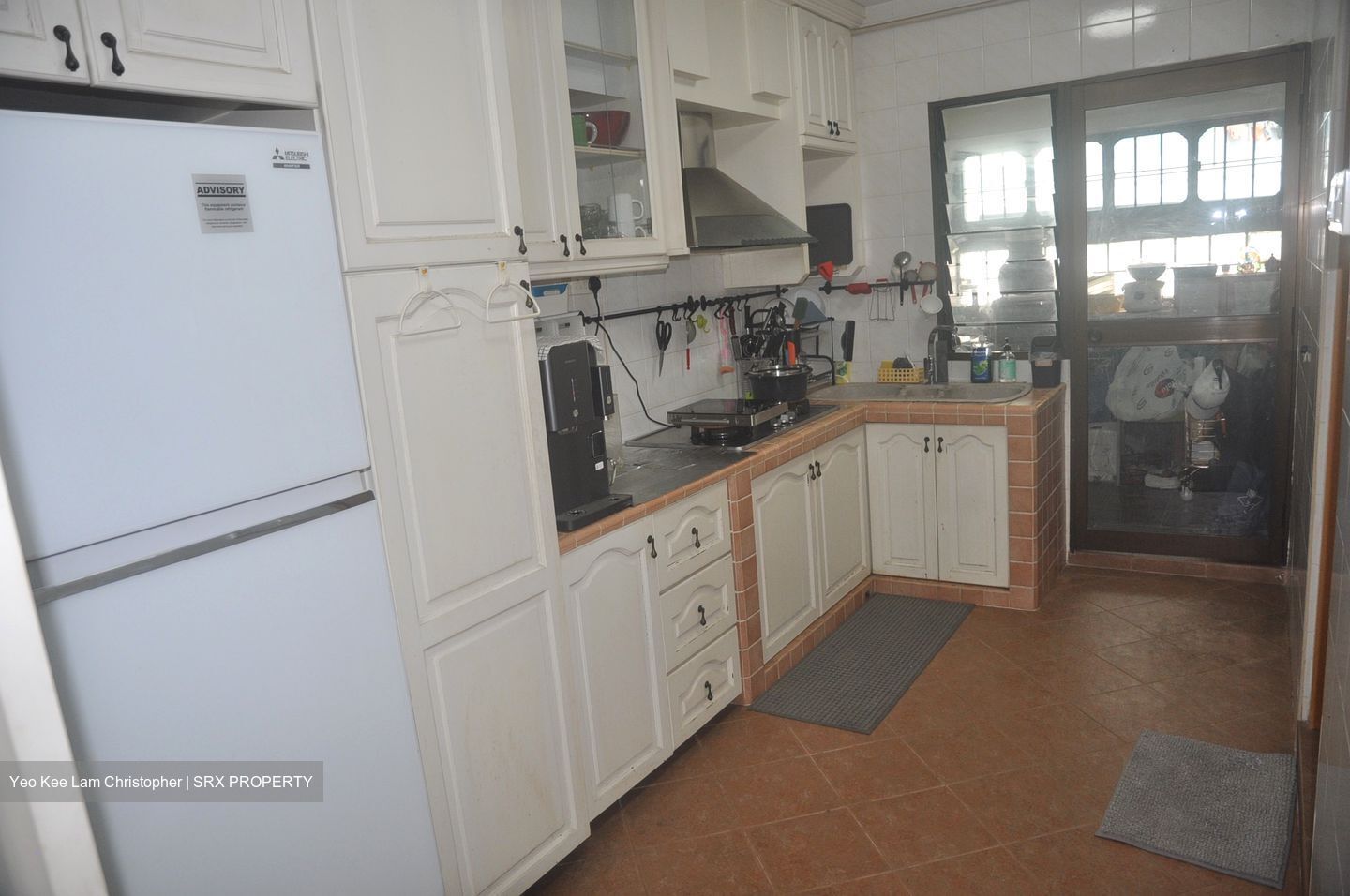 Blk 541 Woodlands Drive 16 (Woodlands), HDB 5 Rooms #537720551